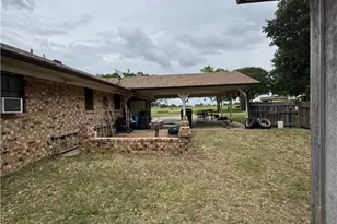 636 E Kempner St, Mabank, TX 75147 - Photo 8