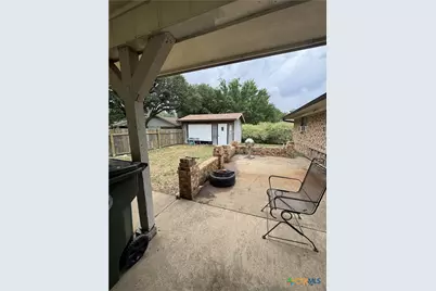 636 E Kempner Street, Mabank, TX 75147 - Photo 10