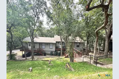 901 Hillyer Street, San Marcos, TX 78666 - Photo 4