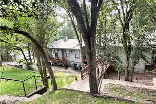 901 Hillyer St, San Marcos, TX 78666 - Photo 6