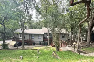 901 Hillyer St, San Marcos, TX 78666 - Photo 4