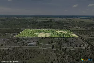 3710 Dry Creek Road, Lockhart, TX 78644 - Photo 20