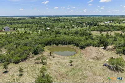 3710 Dry Creek Road, Lockhart, TX 78644 - Photo 2