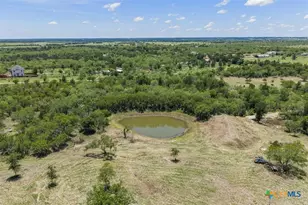 3710 Dry Creek Rd, Lockhart, TX 78644 - Photo 2