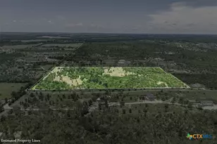 3710 Dry Creek Rd, Lockhart, TX 78644 - Photo 22