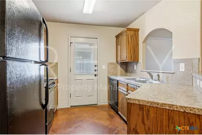 603 Karey Drive #B, Temple, TX 76502 - Photo 10