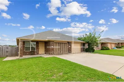 603 Karey Drive #B, Temple, TX 76502 - Photo 2