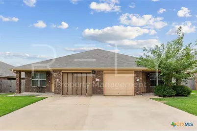 603 Karey Drive #B, Temple, TX 76502 - Photo 1