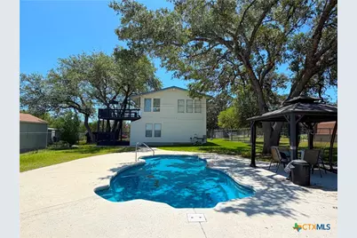 1303 Canyon Edge, Canyon Lake, TX 78133 - Photo 6