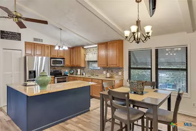 1303 Canyon Edge, Canyon Lake, TX 78133 - Photo 12