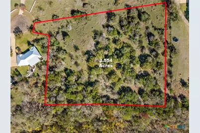 Tbd Lot 6 West Creek Drive Road, Salado, TX 76571 - Photo 1