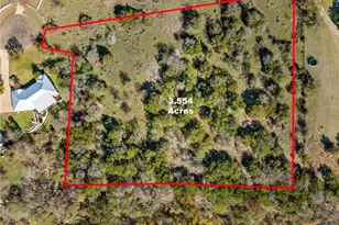 Tbd Lot 6 West Creek Dr Rd, Salado, TX 76571 - Photo 1