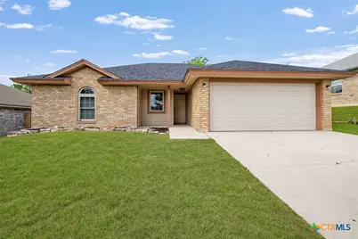 617 Atkinson Avenue, Copperas Cove, TX 76522 - Photo 2