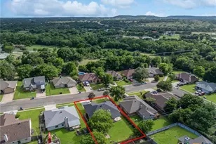 617 Atkinson Ave, Copperas Cove, TX 76522 - Photo 30