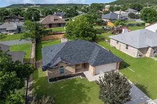 617 Atkinson Ave, Copperas Cove, TX 76522 - Photo 1