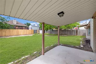 617 Atkinson Ave, Copperas Cove, TX 76522 - Photo 20
