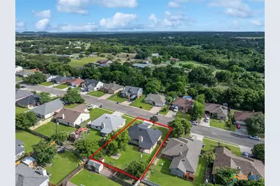617 Atkinson Avenue, Copperas Cove, TX 76522 - Photo 32