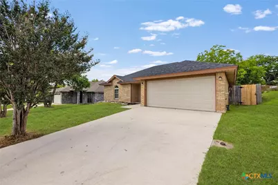 617 Atkinson Avenue, Copperas Cove, TX 76522 - Photo 4