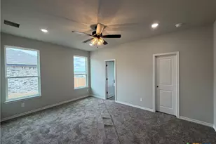 3110 Seeker St, Killeen, TX 76549 - Photo 6