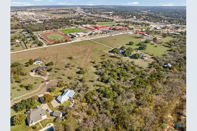 Tbd Lot 5 West Creek Drive Road, Salado, TX 76571 - Photo 6