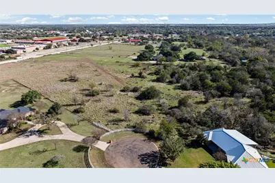 Tbd Lot 5 West Creek Drive Road, Salado, TX 76571 - Photo 2
