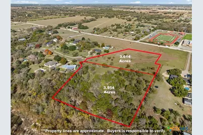 Tbd Lot 5 West Creek Drive Road, Salado, TX 76571 - Photo 10