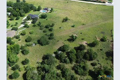 Tbd Lot 5 West Creek Drive Road, Salado, TX 76571 - Photo 8