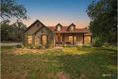 1095 Limerick Lane, Canyon Lake, TX 78133 - Photo 2