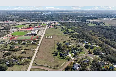 Tbd Lot 4 Thomas Arnold Road, Salado, TX 76571 - Photo 6