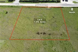 Tbd Lot 4 Thomas Arnold Rd, Salado, TX 76571 - Photo 1