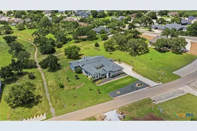 1179 Trotter Lane, New Braunfels, TX 78132 - Photo 4