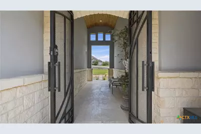 1179 Trotter Lane, New Braunfels, TX 78132 - Photo 6