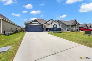 7007 Fread Dr, Killeen, TX 76549 - Photo 2