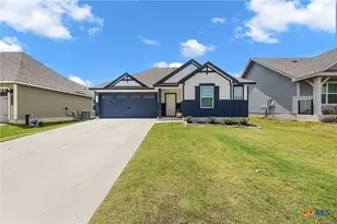 7007 Fread Dr, Killeen, TX 76549 - Photo 1