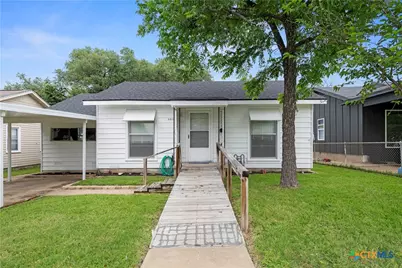 2810 W Avenue H, Temple, TX 76504 - Photo 24