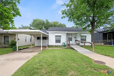 2810 W Avenue H, Temple, TX 76504 - Photo 1