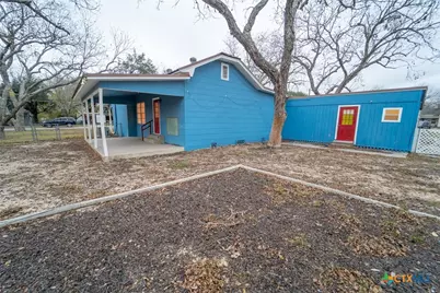 105 Ward Street, Cuero, TX 77954 - Photo 16
