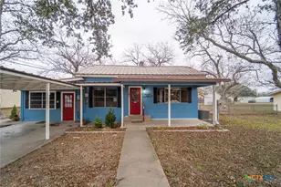 105 Ward St, Cuero, TX 77954 - Photo 1