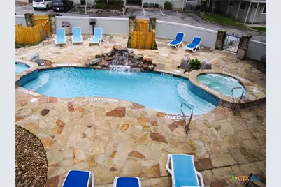 730 E Mather Street #J203, New Braunfels, TX 78130 - Photo 1