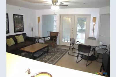 730 E Mather Street #J203, New Braunfels, TX 78130 - Photo 1