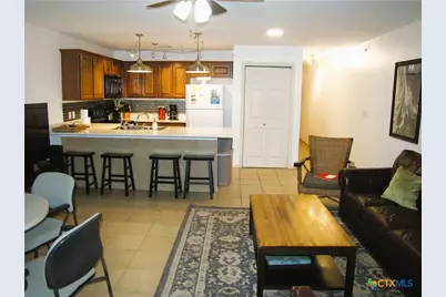 730 E Mather Street #J203, New Braunfels, TX 78130 - Photo 2