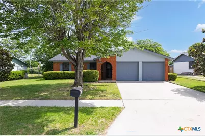 104 Marigold Drive, Killeen, TX 76542 - Photo 1