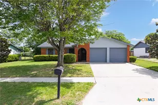 104 Marigold Dr, Killeen, TX 76542 - Photo 1