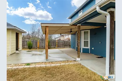 5904 Chuckwagon Circle, Killeen, TX 76542 - Photo 30