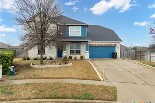 5904 Chuckwagon Cir, Killeen, TX 76542 - Photo 2