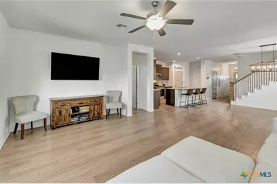 349 Brushy Creek, Victoria, TX 77904 - Photo 8