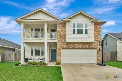 349 Brushy Creek, Victoria, TX 77904 - Photo 1