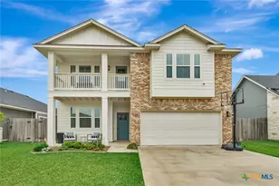 349 Brushy Creek, Victoria, TX 77904 - Photo 1