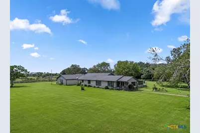 21126 Highway 111 Highway, Louise, TX 77455 - Photo 2