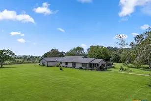 21126 Hwy 111 Hwy, Louise, TX 77455 - Photo 2